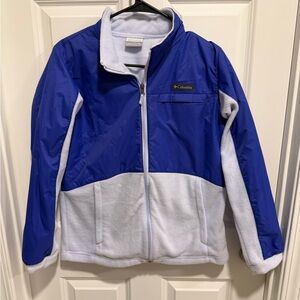 Columbia Winter Jacket